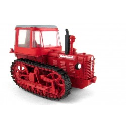 ZETOR - Super pásový s kabinou