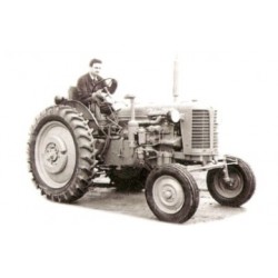 ZETOR 25K