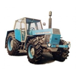 Zetor Crystal 12045 4x4