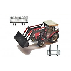 ZETOR unifikovaná řada I....
