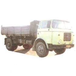 LIAZ Š-706 MTSP 24.2