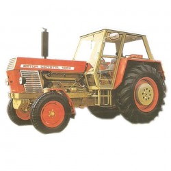 ZETOR Crystal 12011 Crystal...